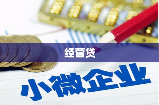 巴音郭楞经营贷